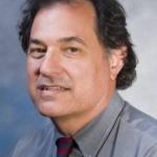 Dr. Paul Schwartz Headshot