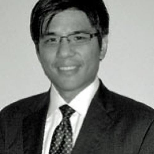 Dr. Huang-Hwa Chao headshot