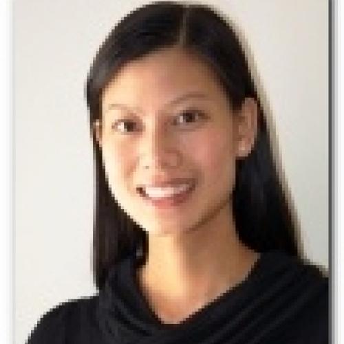 Dr. Mira Lim Headshot