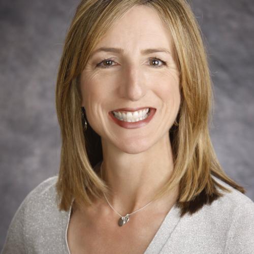 Dr. Monica Eigelberger headshot
